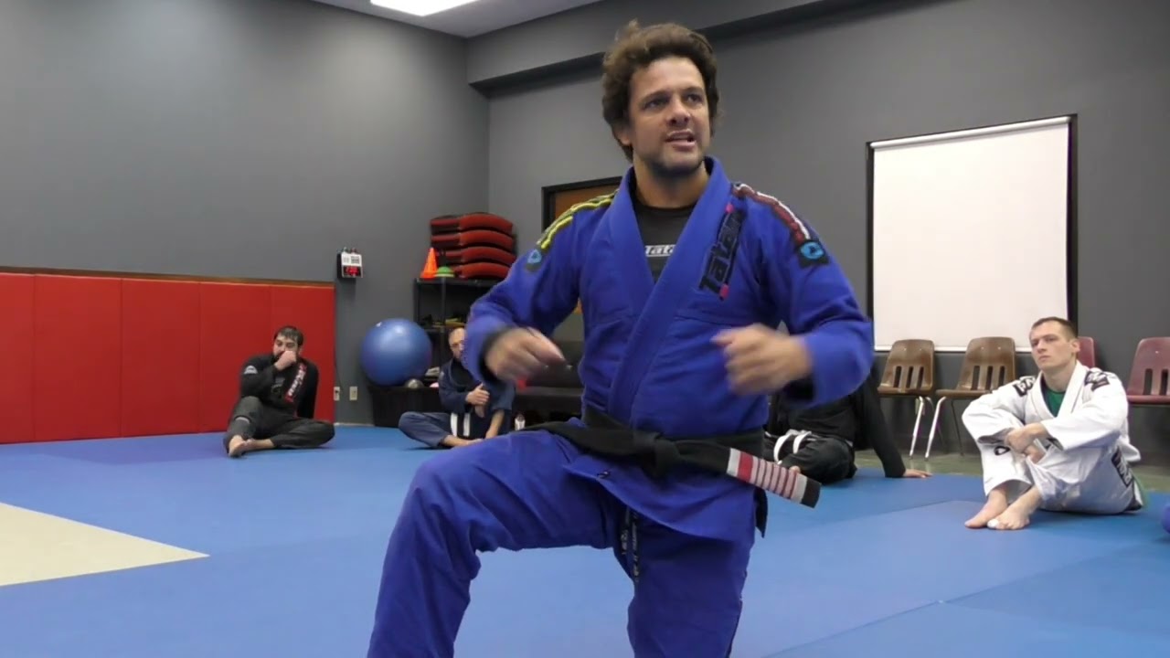Overcoming Life’s Toughest Battles | Robson Moura’s Inspiring Story