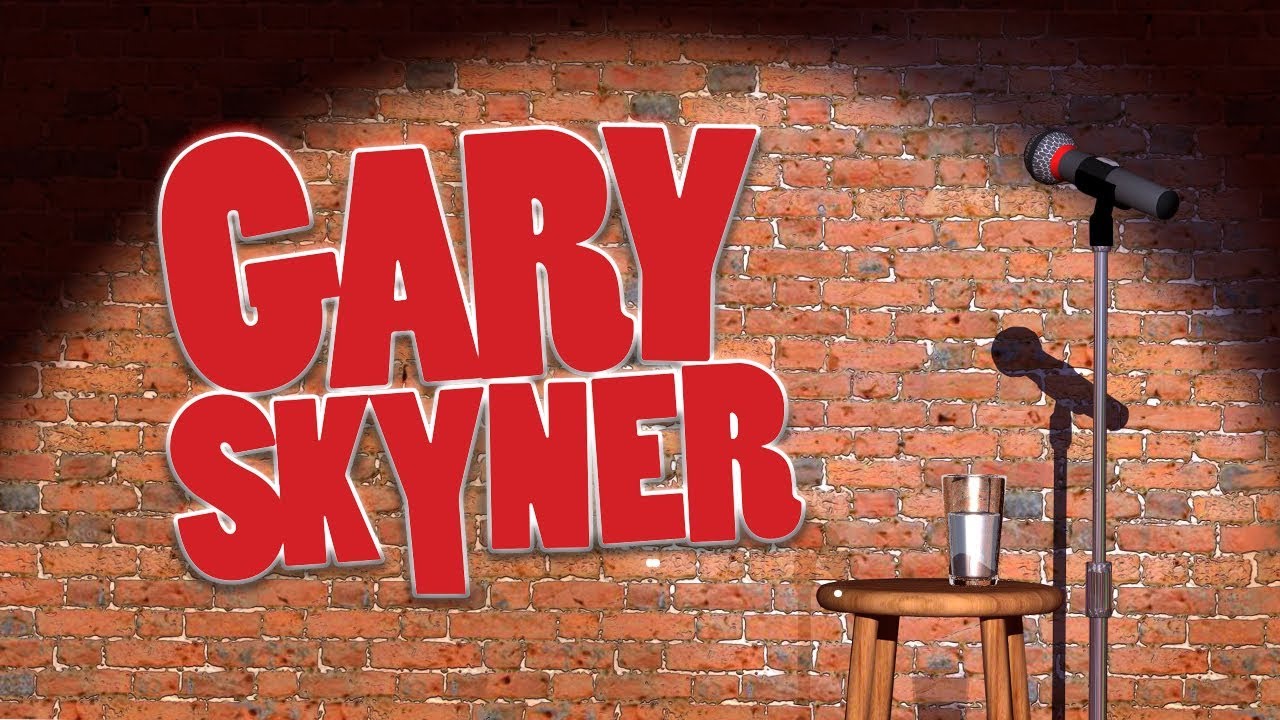 Gary Skyner Comedy Showreel