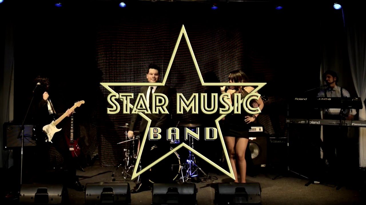 Star Music Band (Medley)