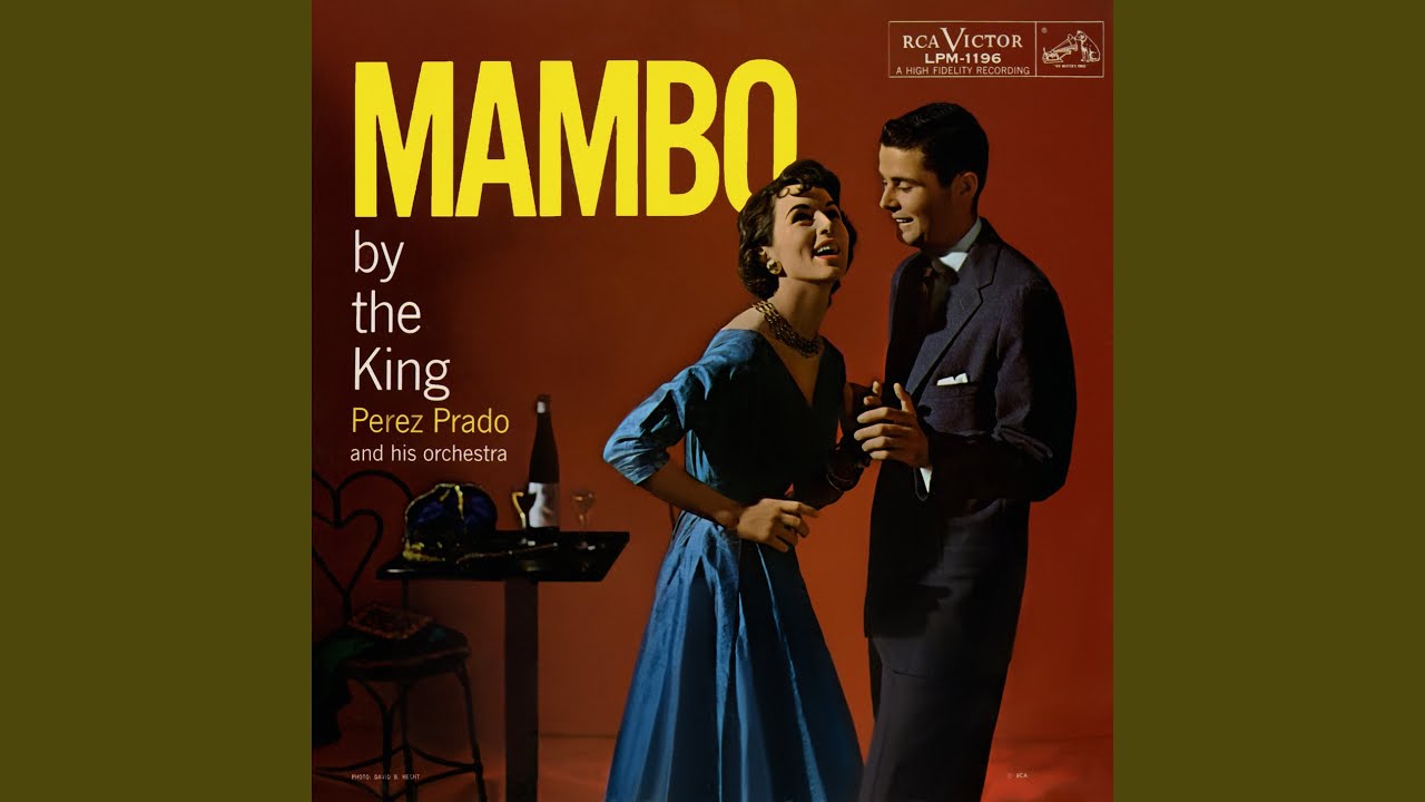 Mambo Jambo