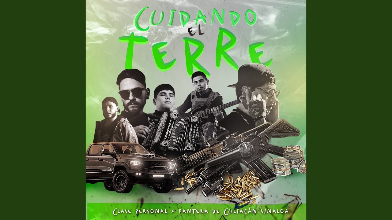 Cuidando El Terre
