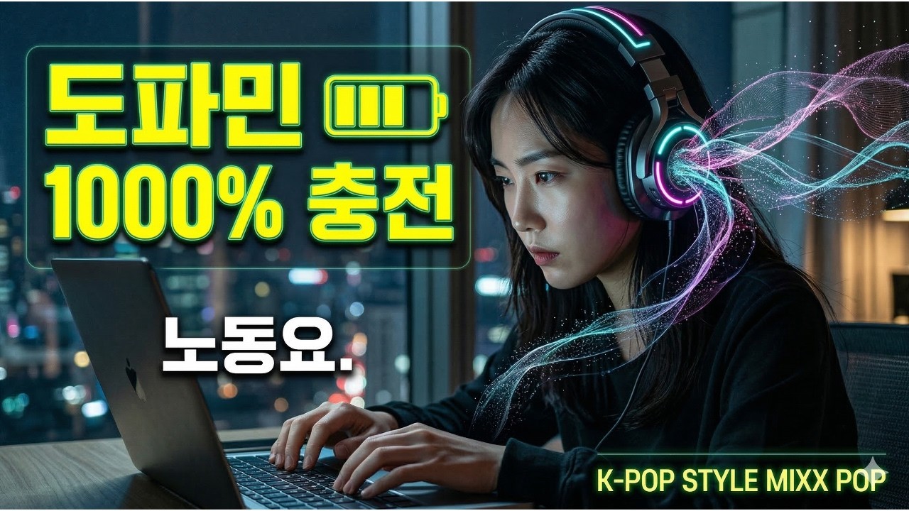 MIXX POP Playlist (14 Tracks, 50min) | Mood Boost Playlist | Vol.01 | ChorusFactory