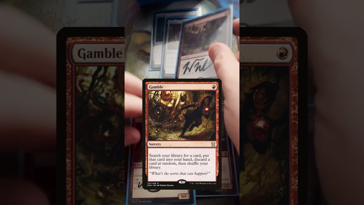 Keep or Mulligan? cEDH Rograkh / Silas #2 | Magic: The Gathering #Shorts