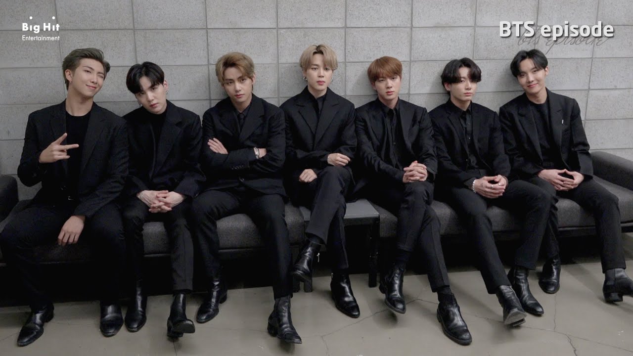 [EPISODE] BTS (방탄소년단) @ UN General Assembly Speech