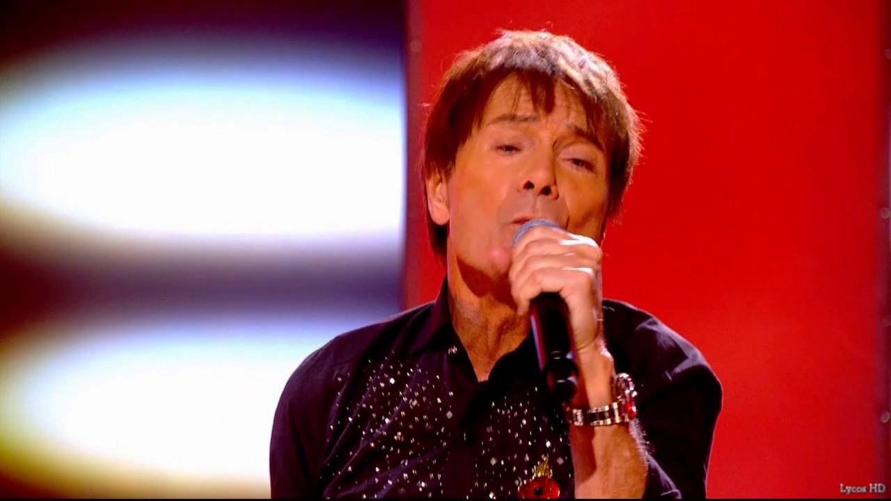 Cliff Richard 
