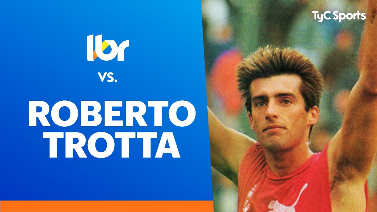 Líbero VS Roberto Trotta | 
