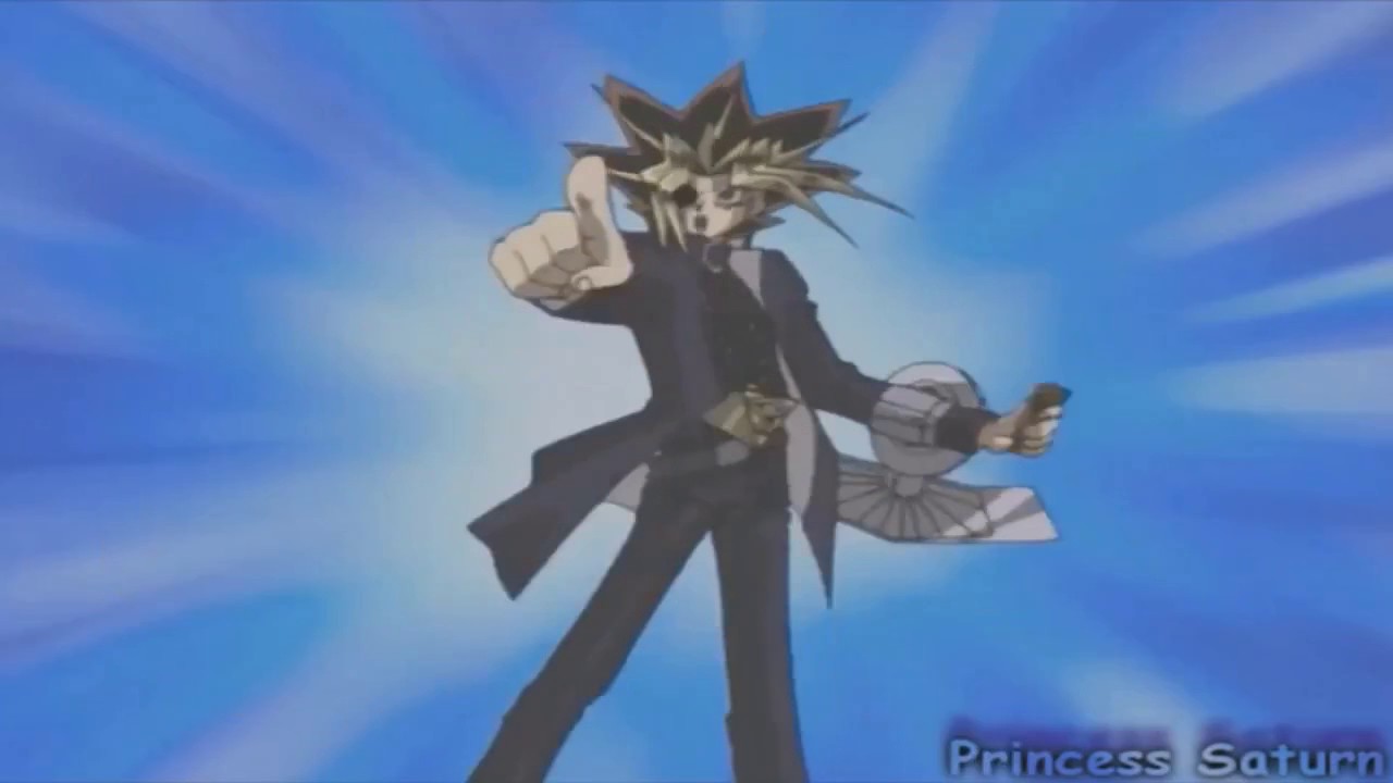 [AMV] Yu Gi-Oh - Sexy Darkness