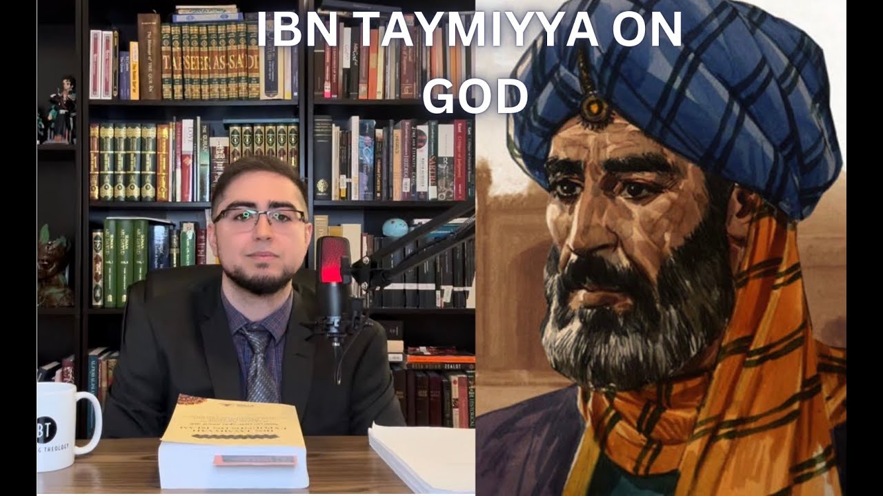 Ibn Taymiyya on God