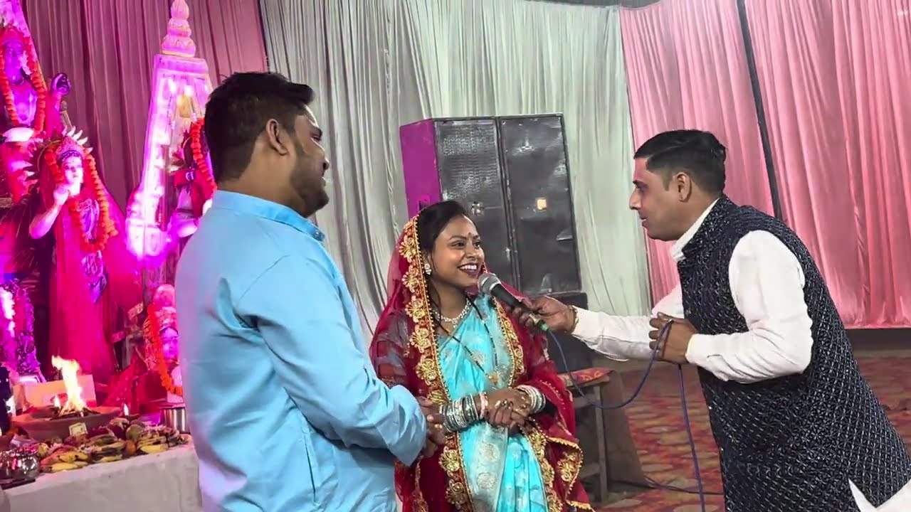 Baba ke kirtan main sabne kiya dance ❤️(vlog-93)