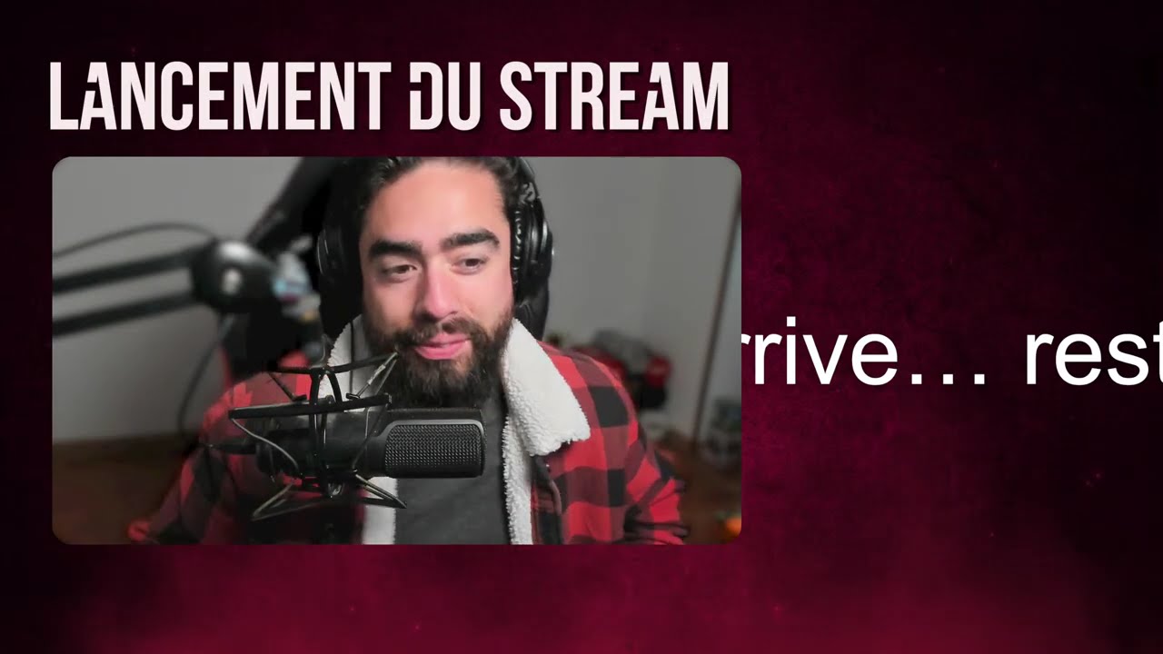 ☕️Matinale – Soulmask 1.0 plus DLC découverte – Jour 1