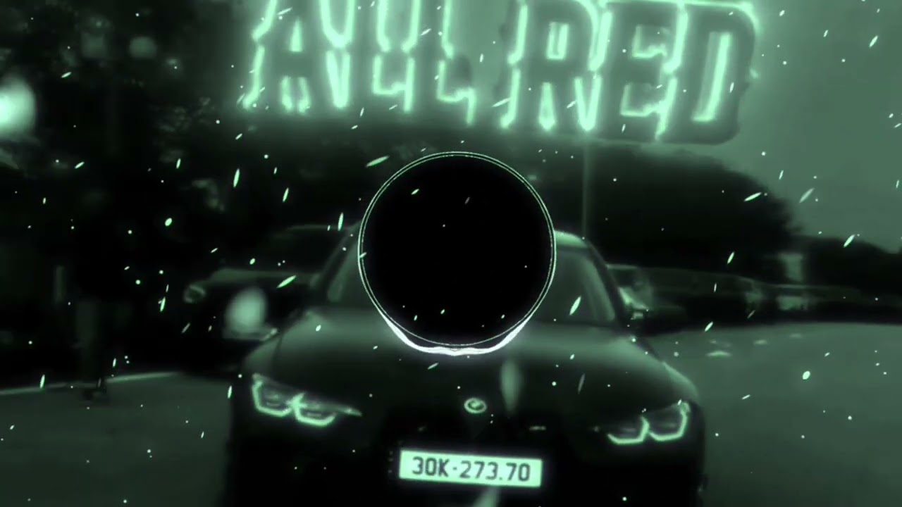 ANALOG HORROR FUNK 2 (ultra slowed + reverb)
