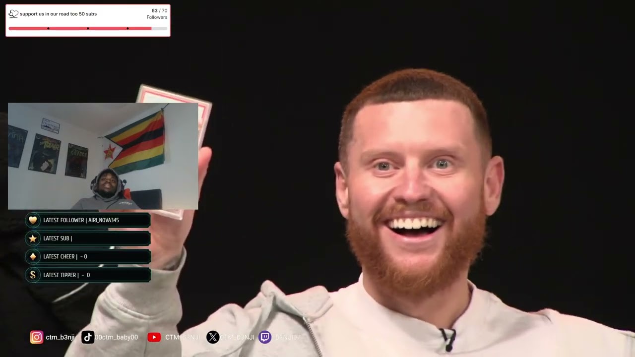 SIDEMEN OPEN 100 MYSTERY PRESENTS REACTION