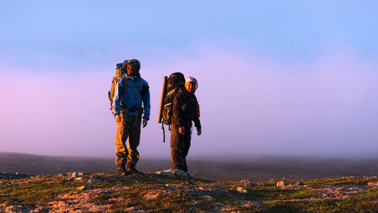 Finnmark 2014
