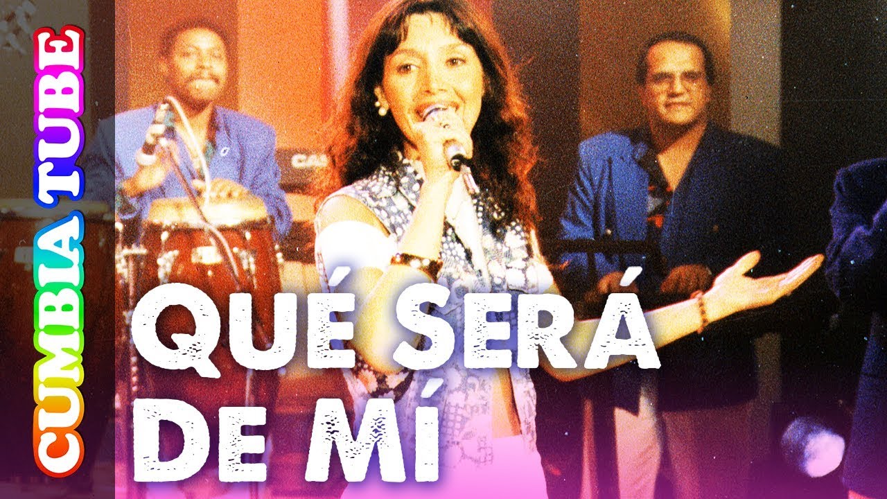Gilda - Que Será de Mí | Video Oficial