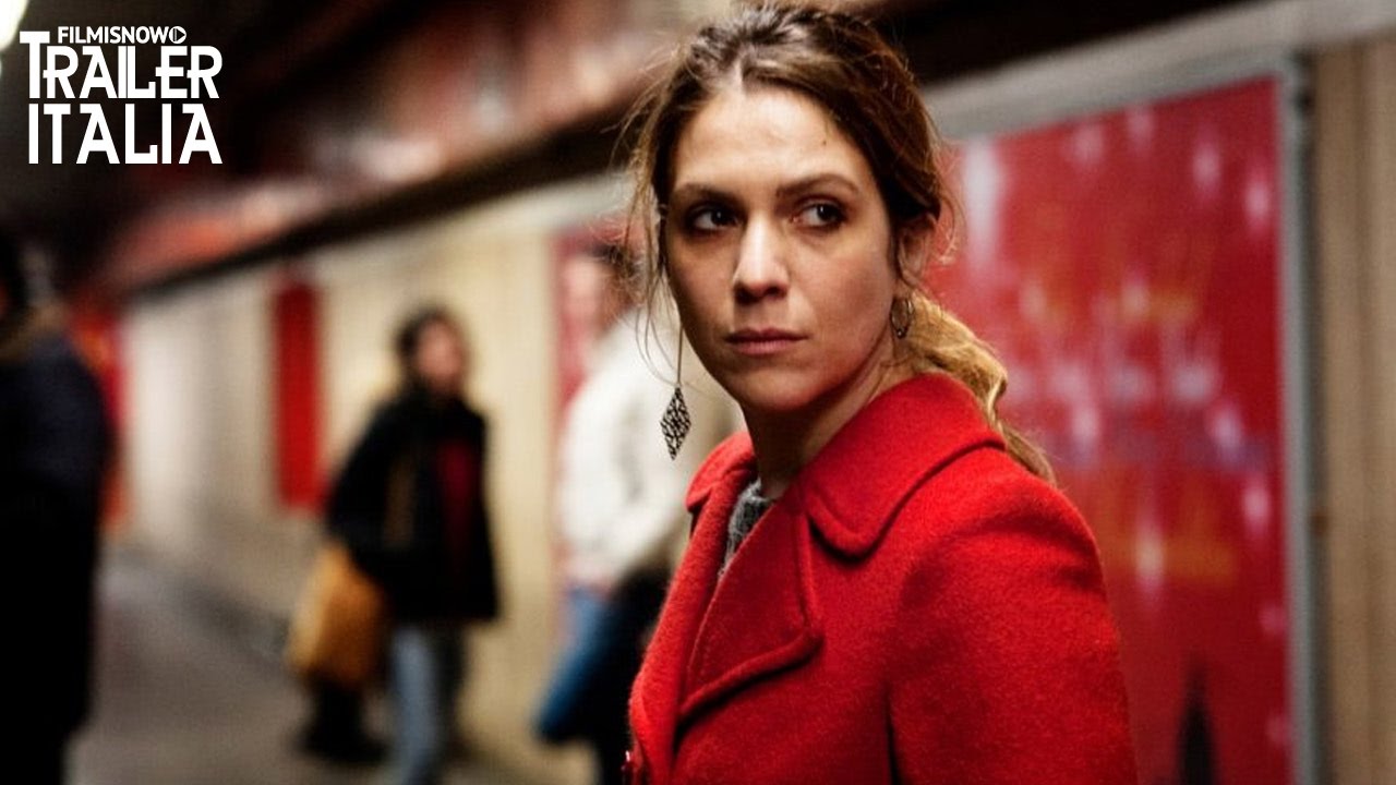 Sole Cuore Amore - Trailer Ufficiale