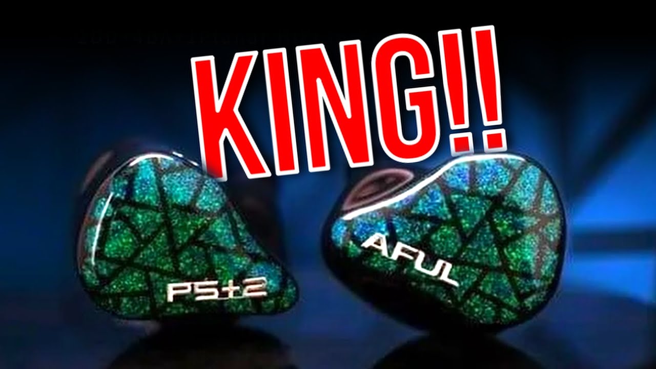 AFUL Исполнитель 5+2: КОРОЛЬ!!