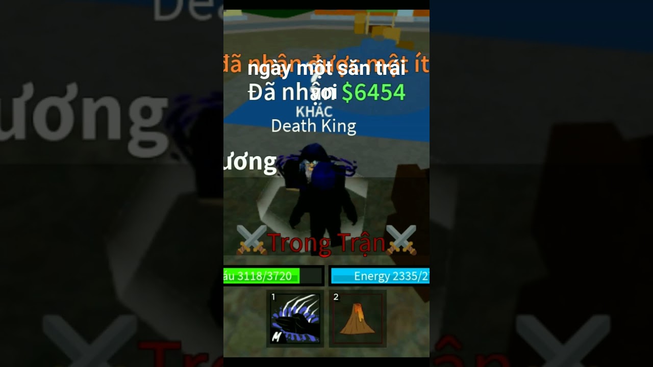 thử th&aacute;ch săn tr&aacute;i voi #roblox nguồn &acirc;m thanh: #h3real #h3gamer