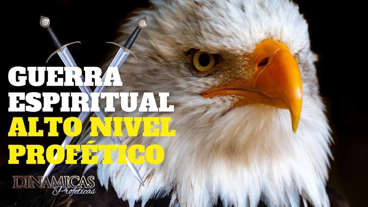 Intercesión Profética 