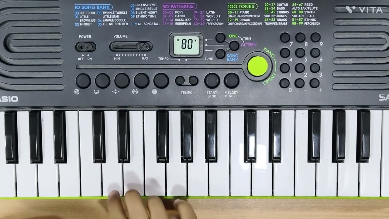 Demon Slayer music....... How to play on piano 