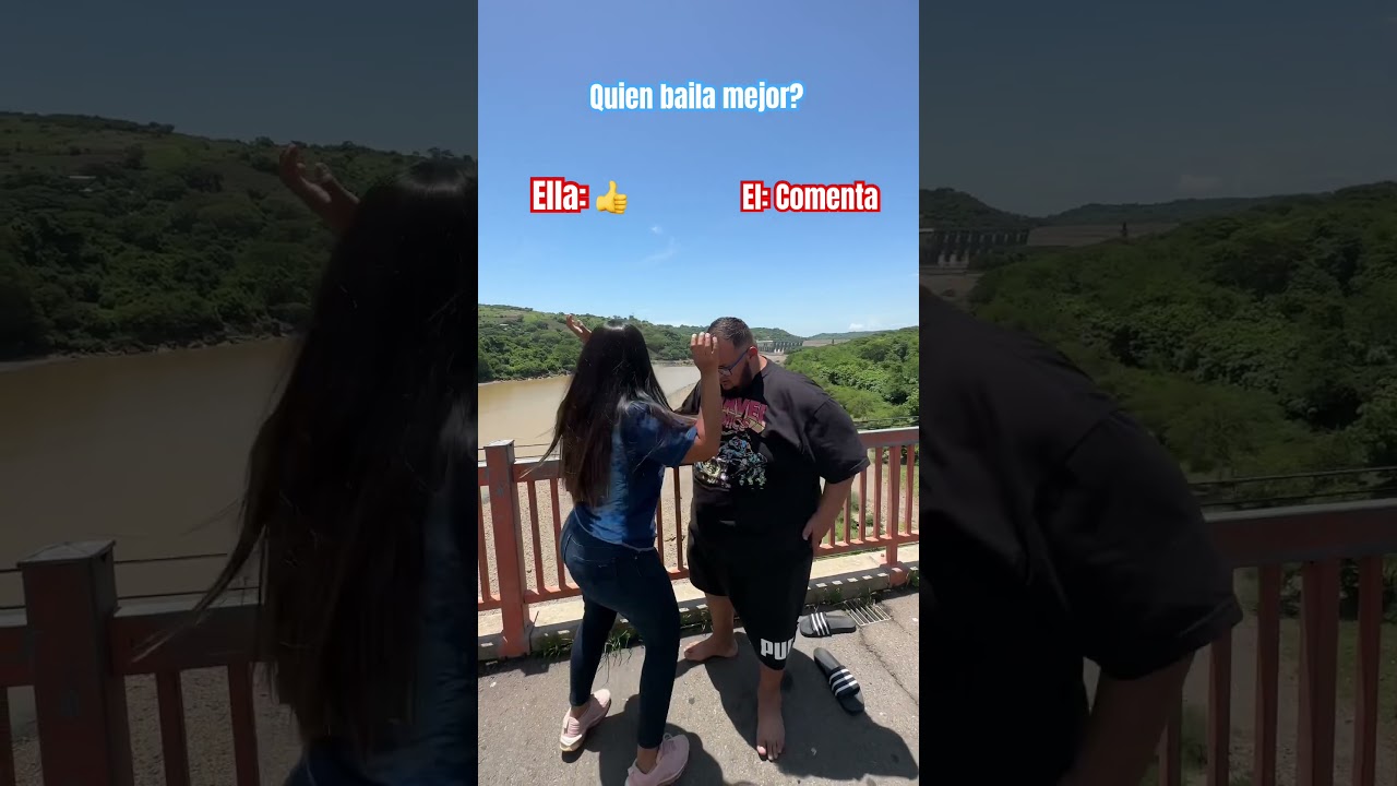 Suscr&iacute;bete para m&aacute;s bailes #soyacity #viral #baile