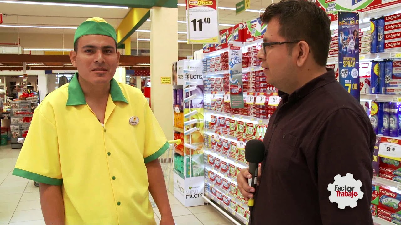 Jóvenes discapacitados consiguen trabajo gracias al MTPE