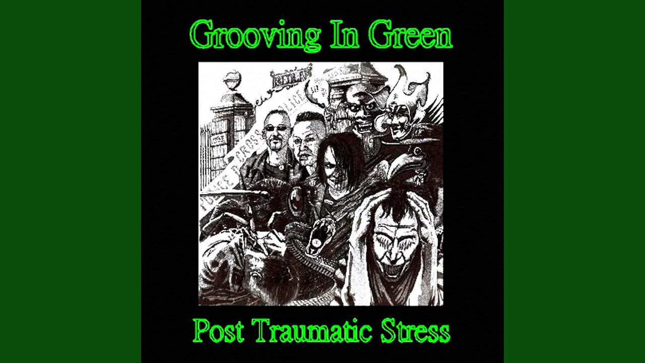 Post Traumatic Stress