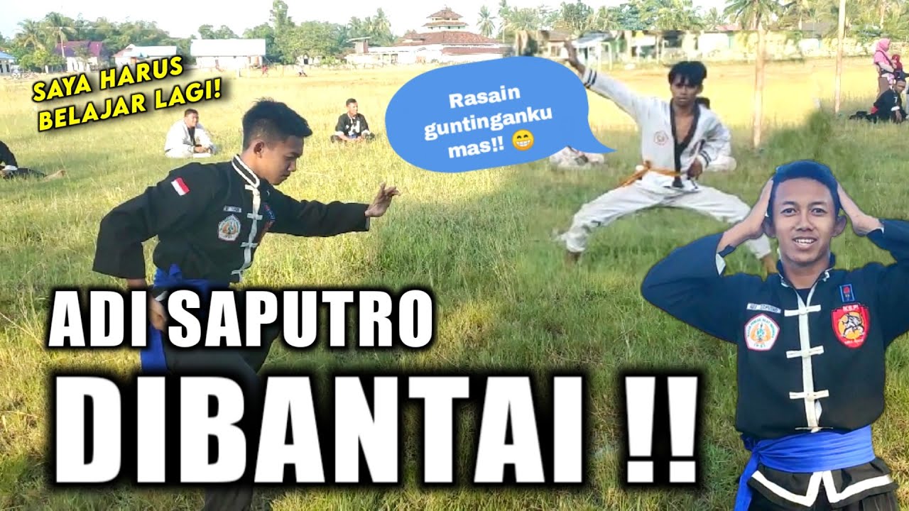 ADI SAPUTRO 