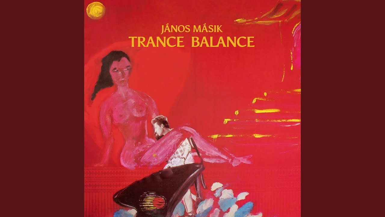 Trance Balance