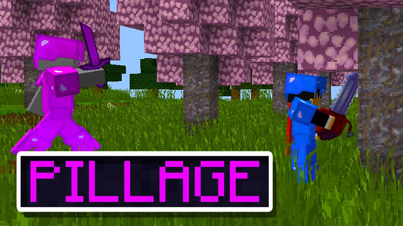 On a DÉTRUIT des bases et FARMÉ comme des porcs 🤣 | Best Of Skill PvP - V15 #1