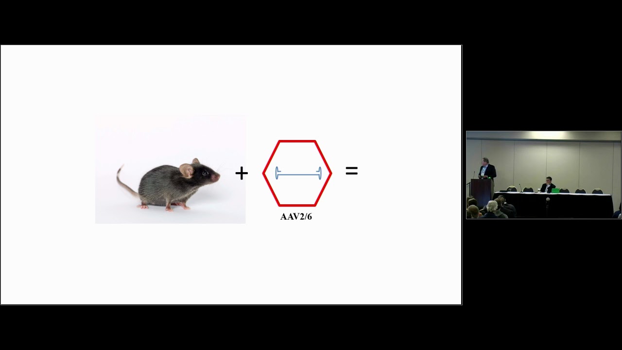 AAV Vectors in the Liver - Ian Alexander
