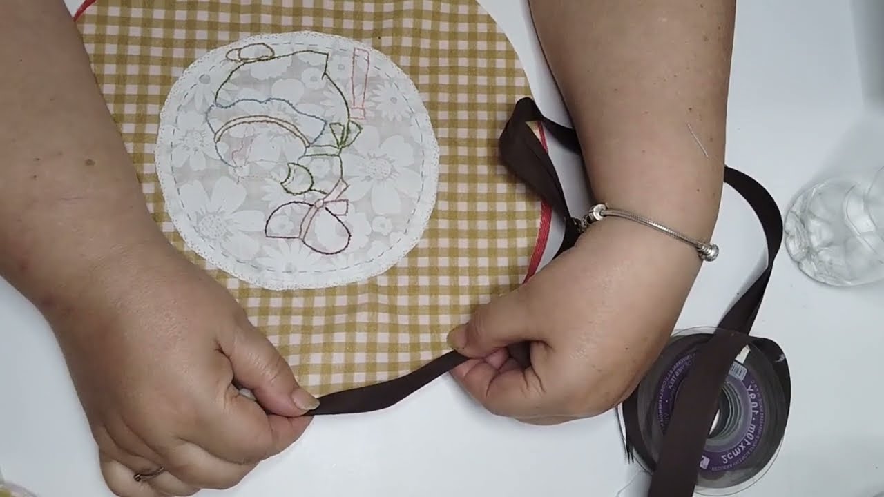 funda para bastidores