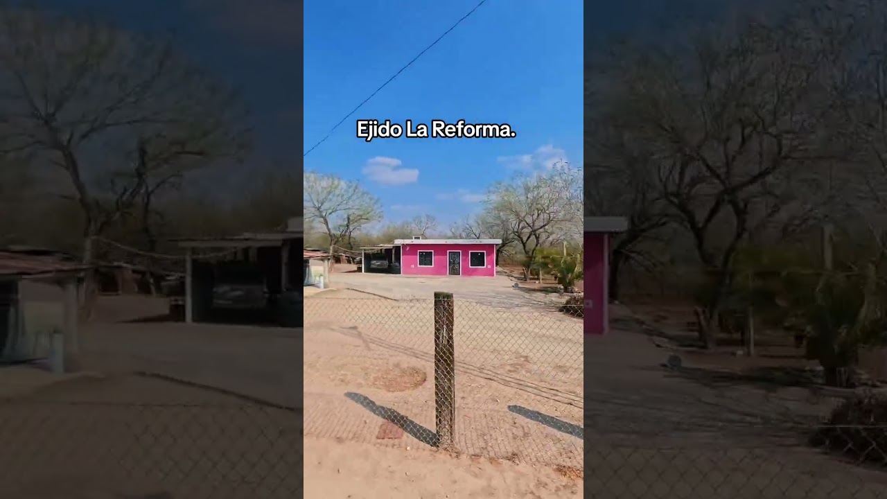 Ejido la Reforma Rio Bravo Tamaulipas #riobravo 