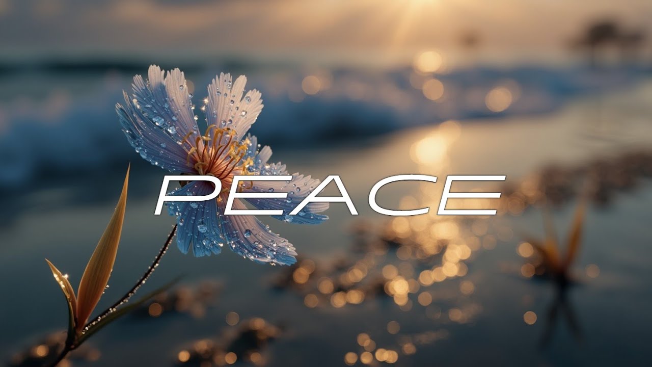 Acoustic Guitar Relaxation | Chill Study Music & Deep Focus Peaceful Vibes