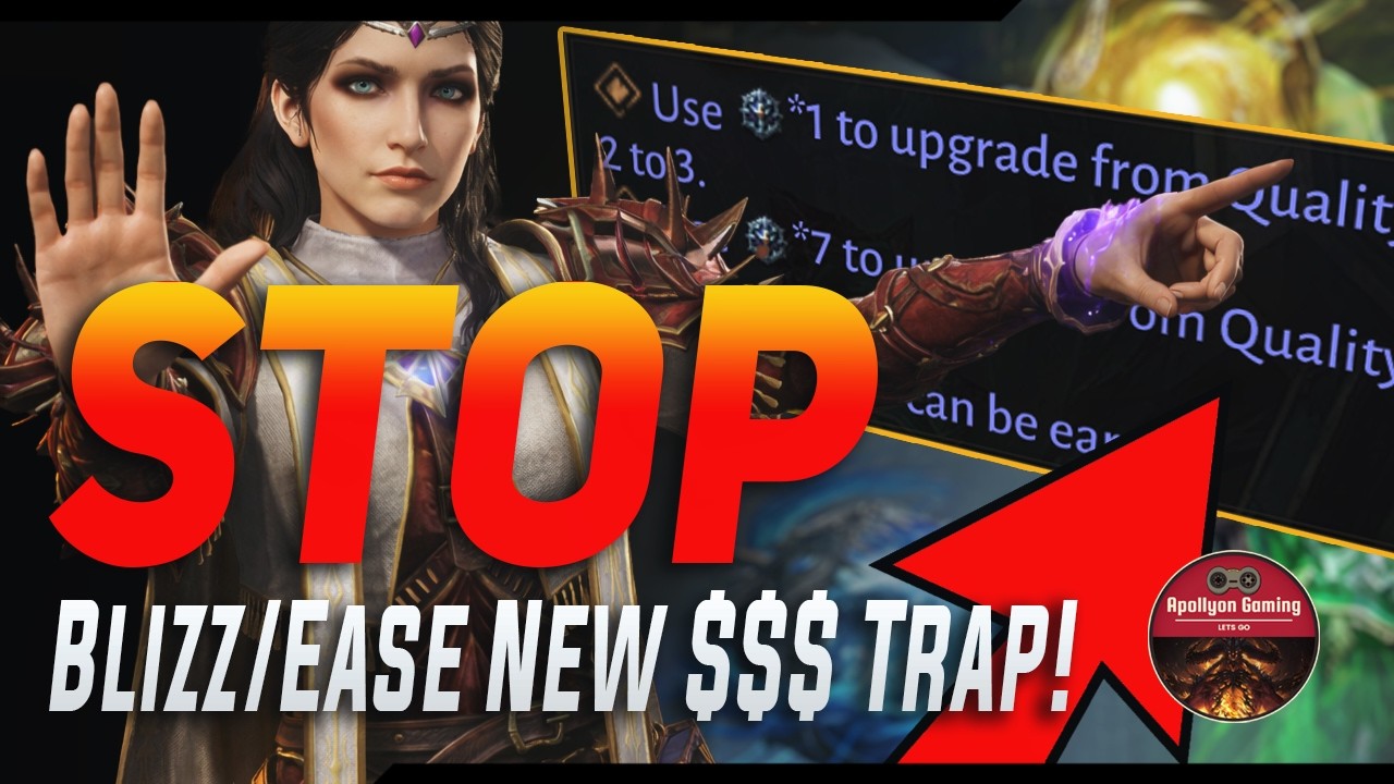 STOP! Watch This - New Bait Before the Next 5★ Legendary Gem?
