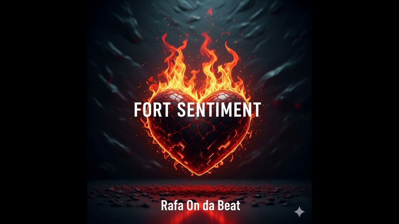 Rafa On da Beat - Fort Sentiment (Kizomba 2026)