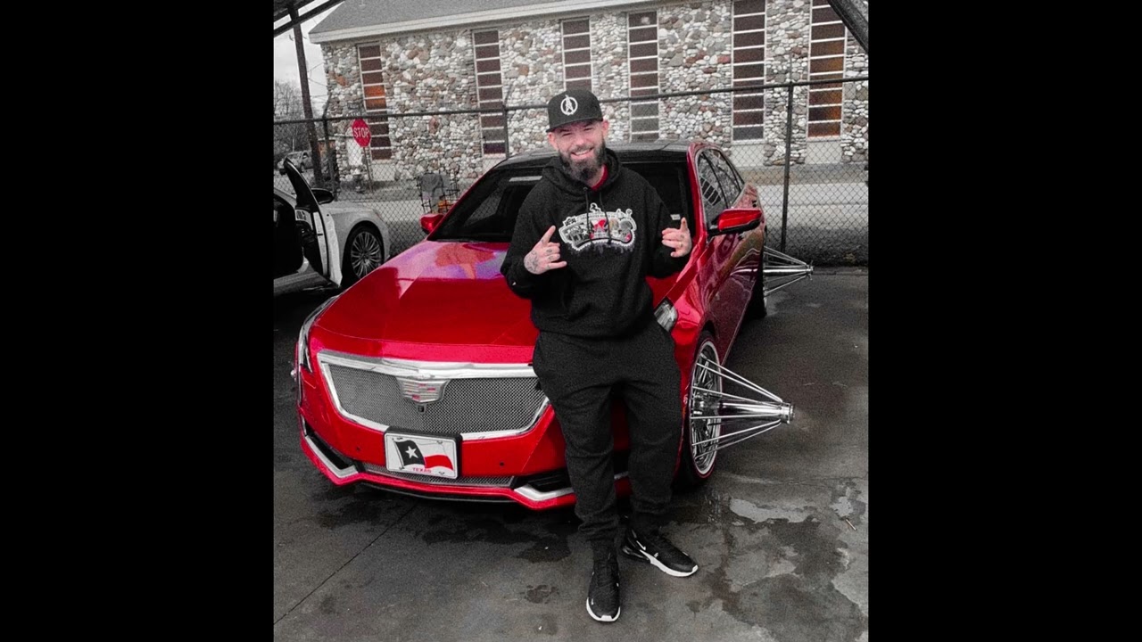 PAUL WALL x PIMP C TYPE BEAT 2025 - “MAROON SLAB”
