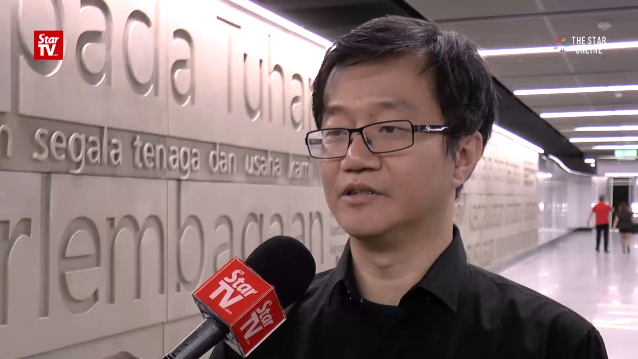 MRT underground stations: Not merely transit points