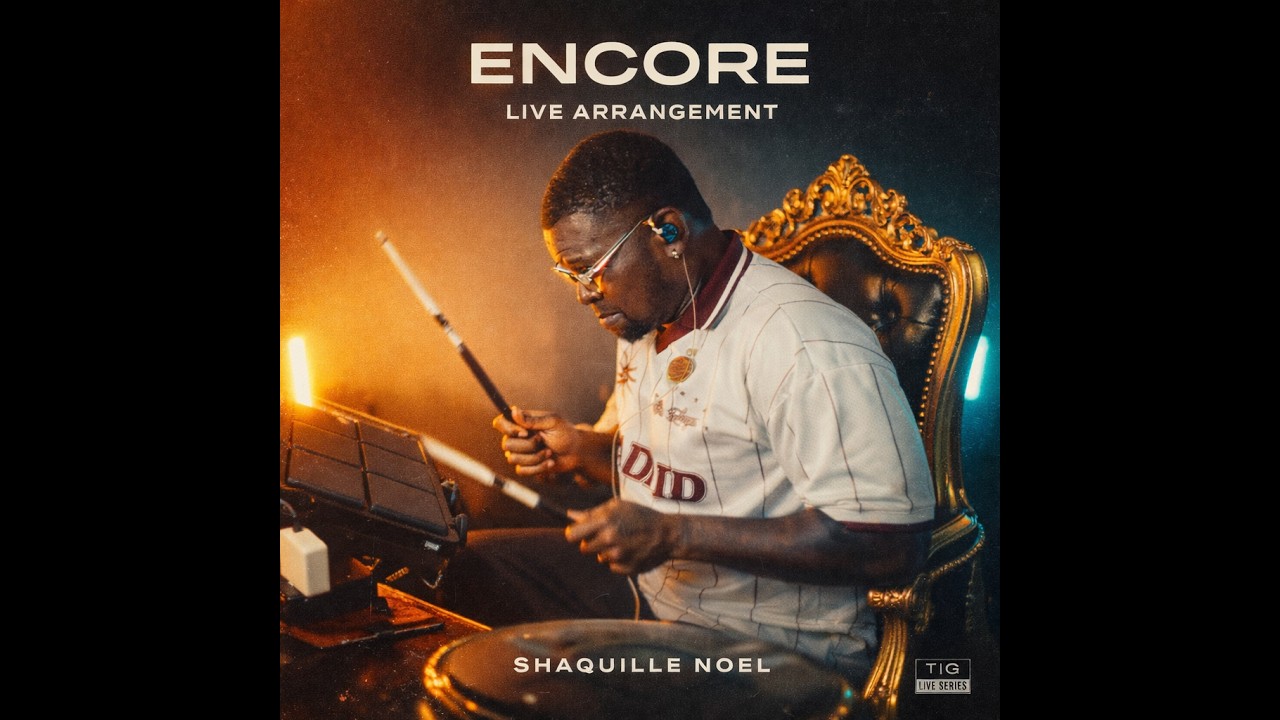 Made Using My Sample Pack Twin Island Grooves ! | Machel Montano Encore Live Arrangement |