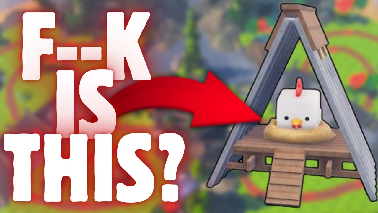 TDX's tower design is DECLINING