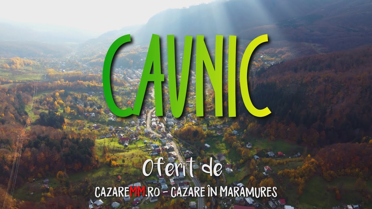 Cavnic, Maramures
