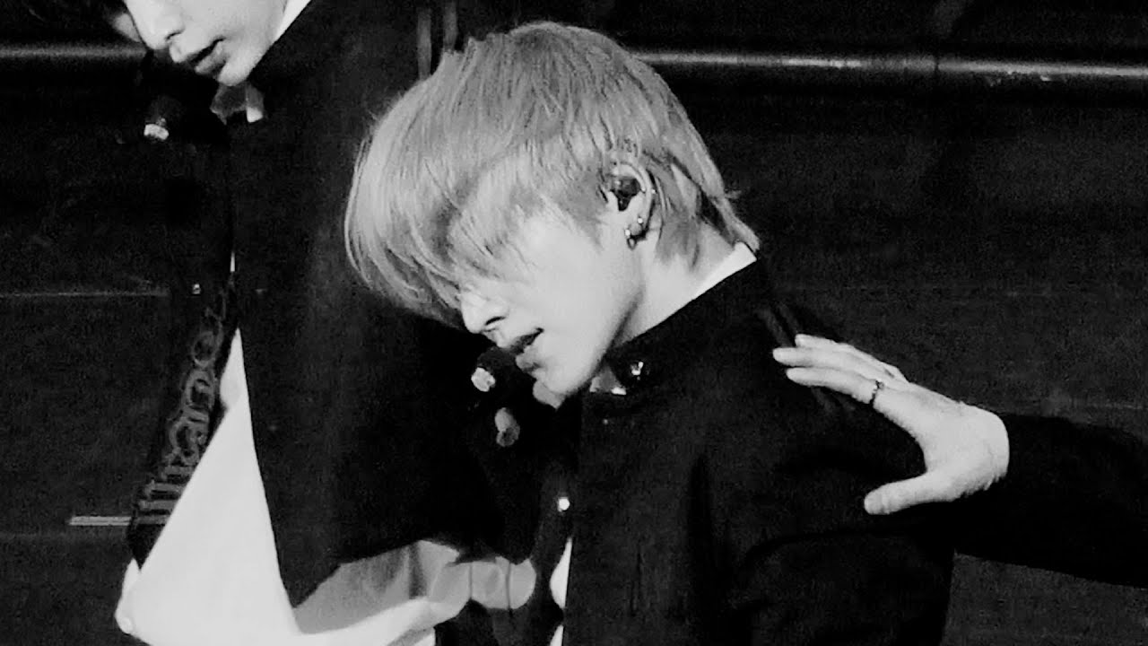 Scent Of You | 240307 | &TEAM YUMA FanCam 앤팀 유마 직캠 | 『FIRST PAW PRINT』 in YOKOHAMA