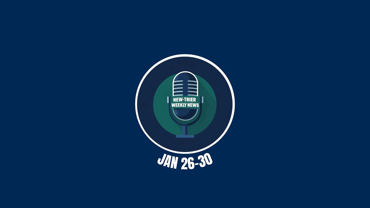 Weekly Review Jan 26-30