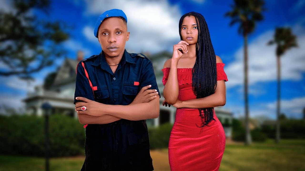 PENZI LA MLINZI  💞 NA BOSS PART 20|Love Story LOVE OF THE GUARDIAN 💞WITH THE BOSS PART 20|Love Story
