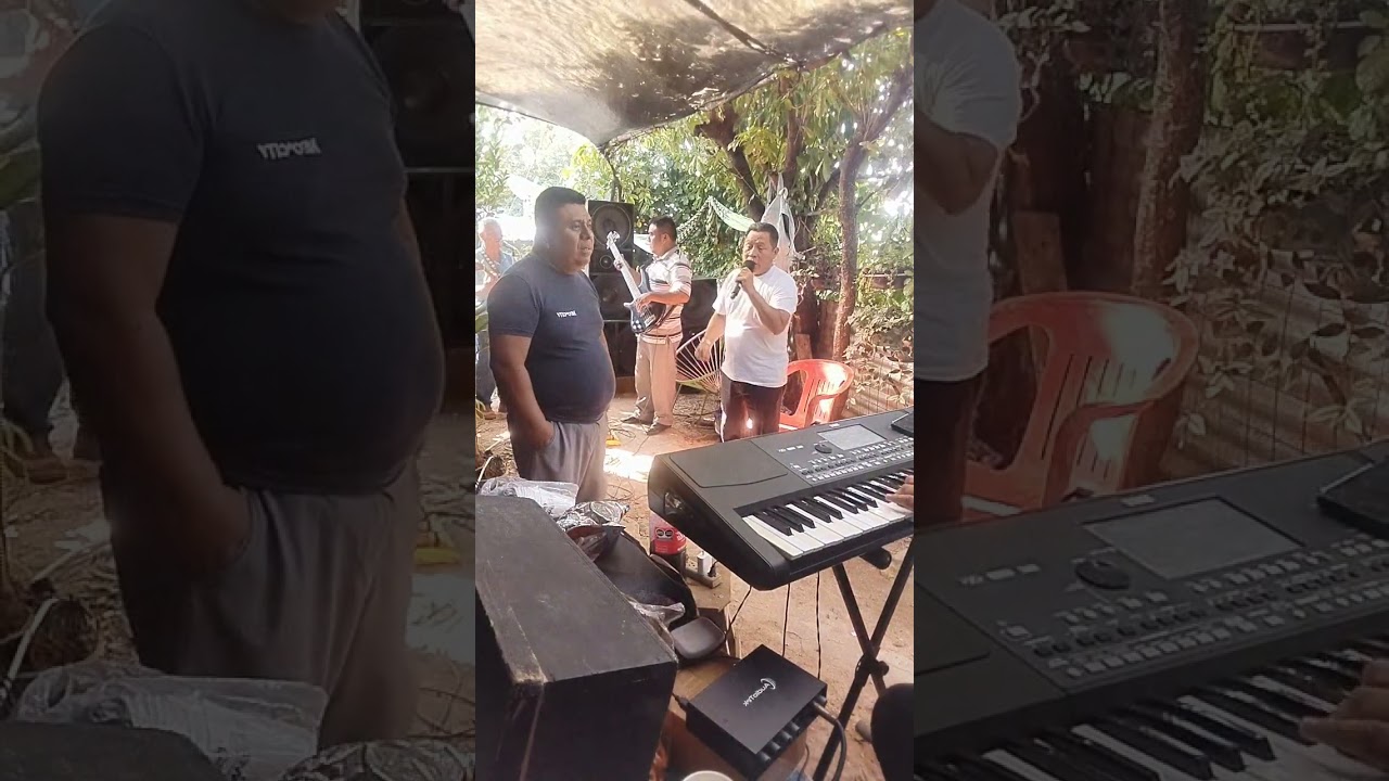 Oye lavoz de Dios,en sayo