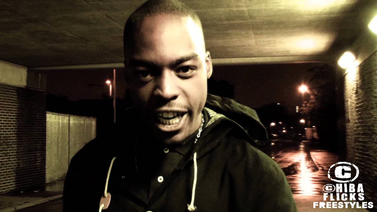 MONEY MAY [CHIBA FLICKS FREESTYLE]