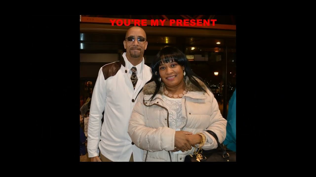 You're My Present