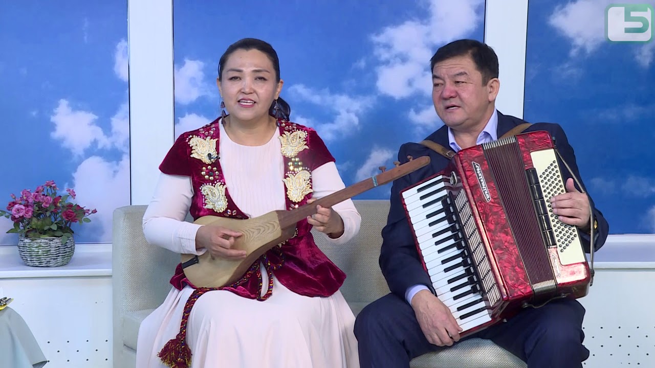 Болот Токтобаев: Менин музыкага болгон көз карашымды өзгөрткөн улуу агаларым болду