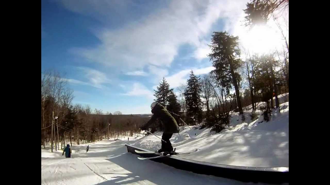 Alexane Thiffeault edit winter 2012-2013
