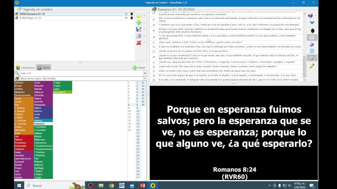 Tutorial video Psalm