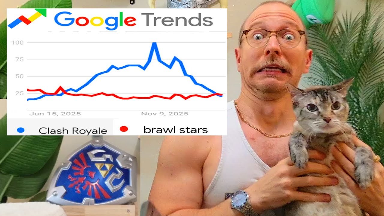 ЖАДНОСТЬ и крах Clash Royale [2026]